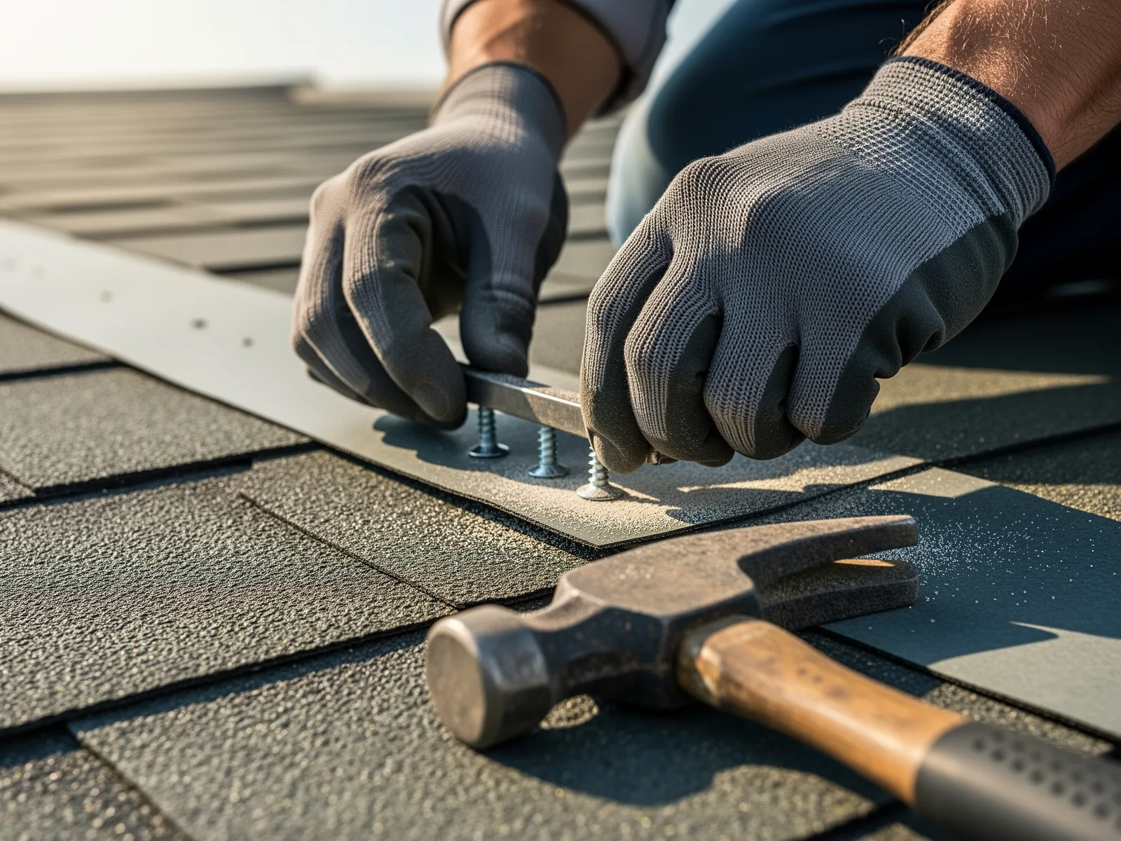 Why choose Fascia Repair in Humbird, WI